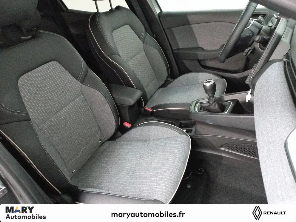 Véhicule occasion 206268 - renault CLIO - Photo 13