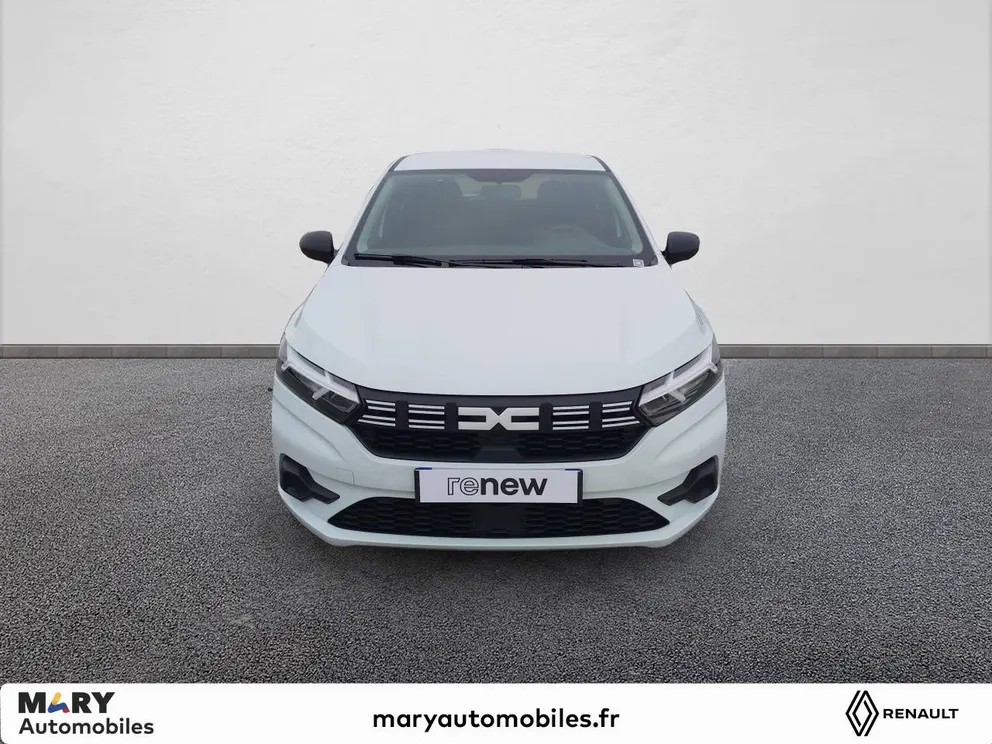 Véhicule occasion 198216 - dacia SANDERO - Photo 2