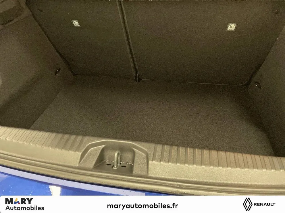 Véhicule occasion 214036 - renault CLIO - Photo 6