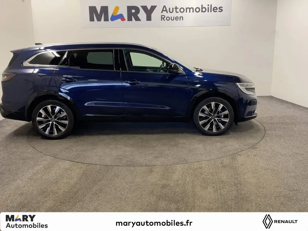 Véhicule occasion 204060 - renault ESPACE - Photo 4