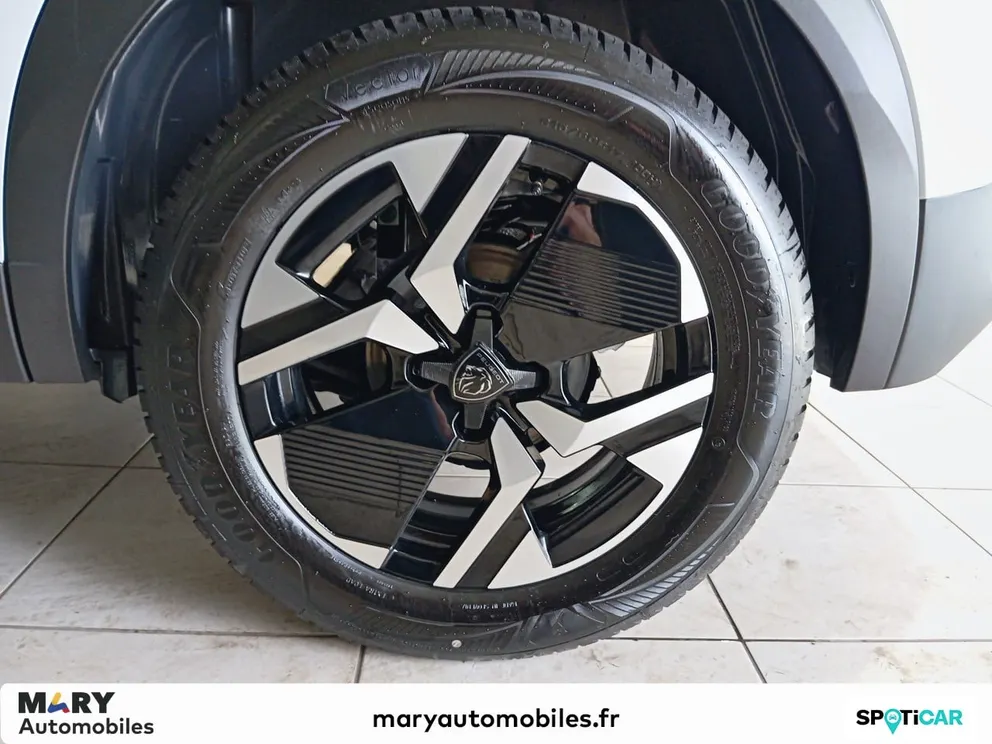 Véhicule occasion 1228531 - peugeot 2008 - Photo 7