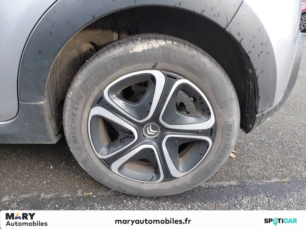 Véhicule occasion 185890 - Citroën C3 - Photo 11