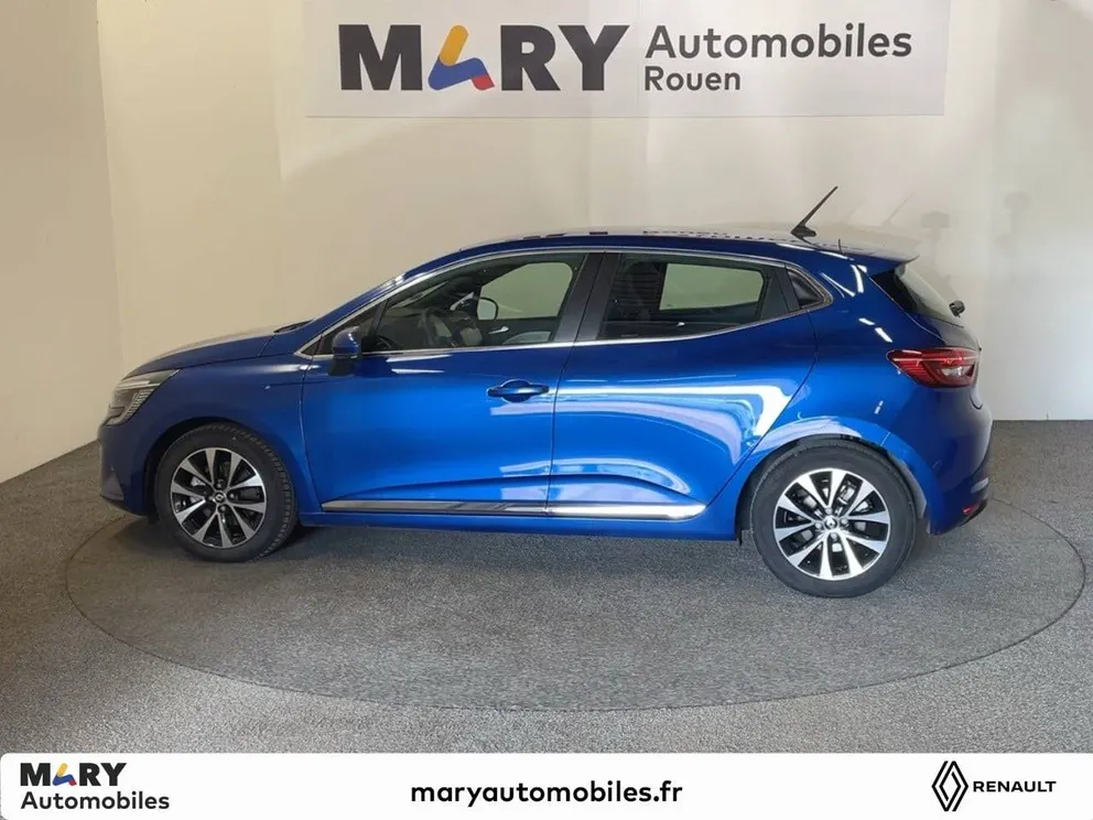 Véhicule occasion 218125 - renault CLIO - Photo 7