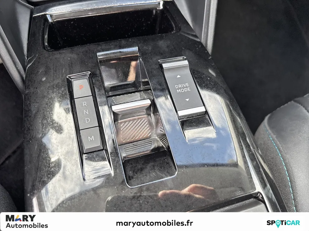 Véhicule occasion 1226866 - Citroën C4 - Photo 17