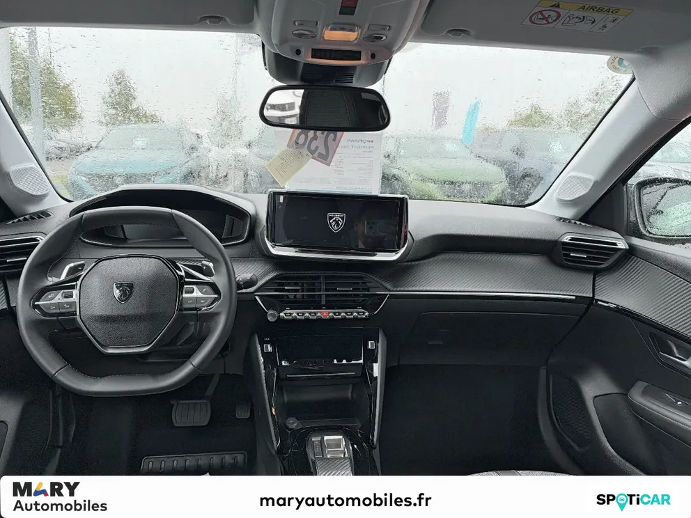 Véhicule occasion 218329 - peugeot 208 - Photo 8