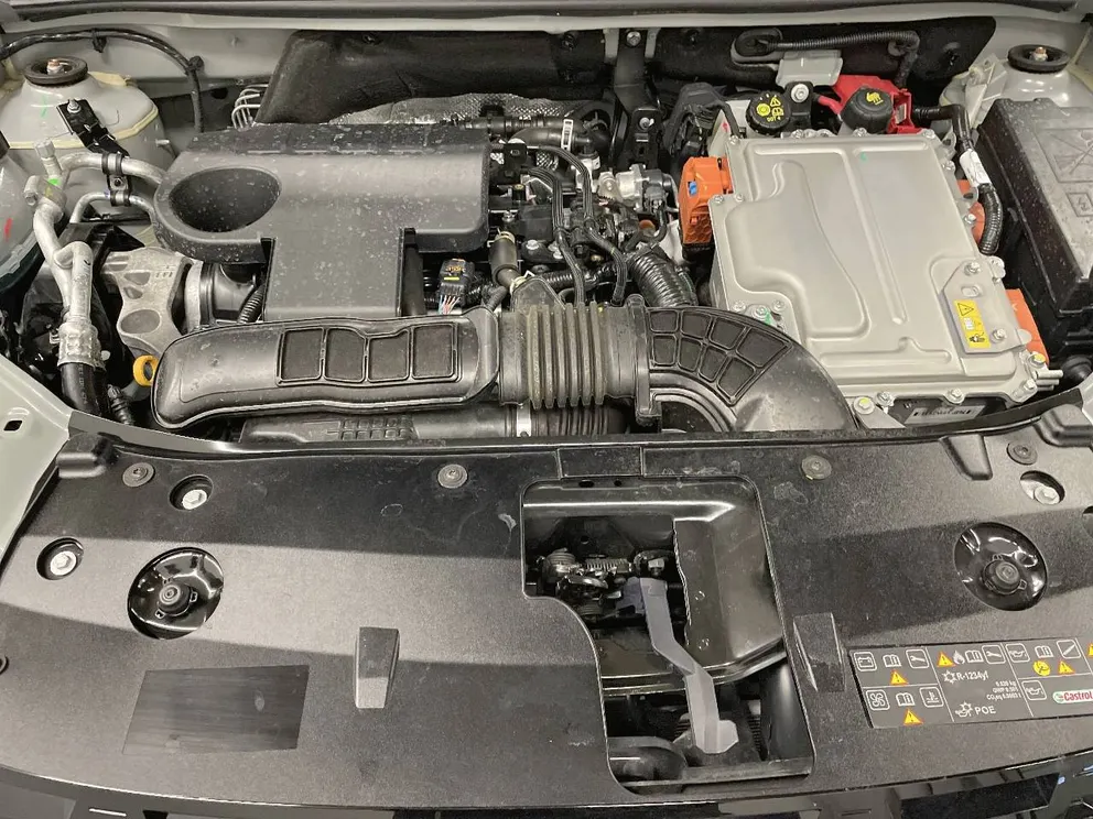 Véhicule occasion 194453 - dacia JOGGER - Photo 19