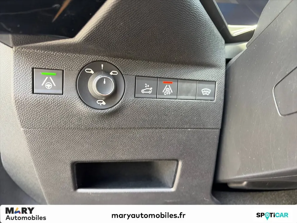 Véhicule occasion 233930 - ds DS 7 - Photo 15