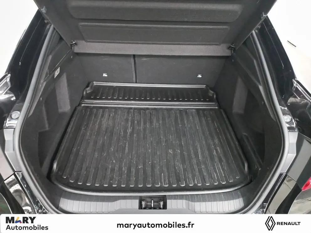 Véhicule occasion 222250 - renault ARKANA - Photo 6