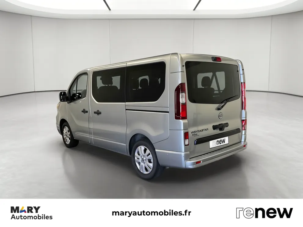 Véhicule occasion 1232130 - nissan PRIMASTAR - Photo 3