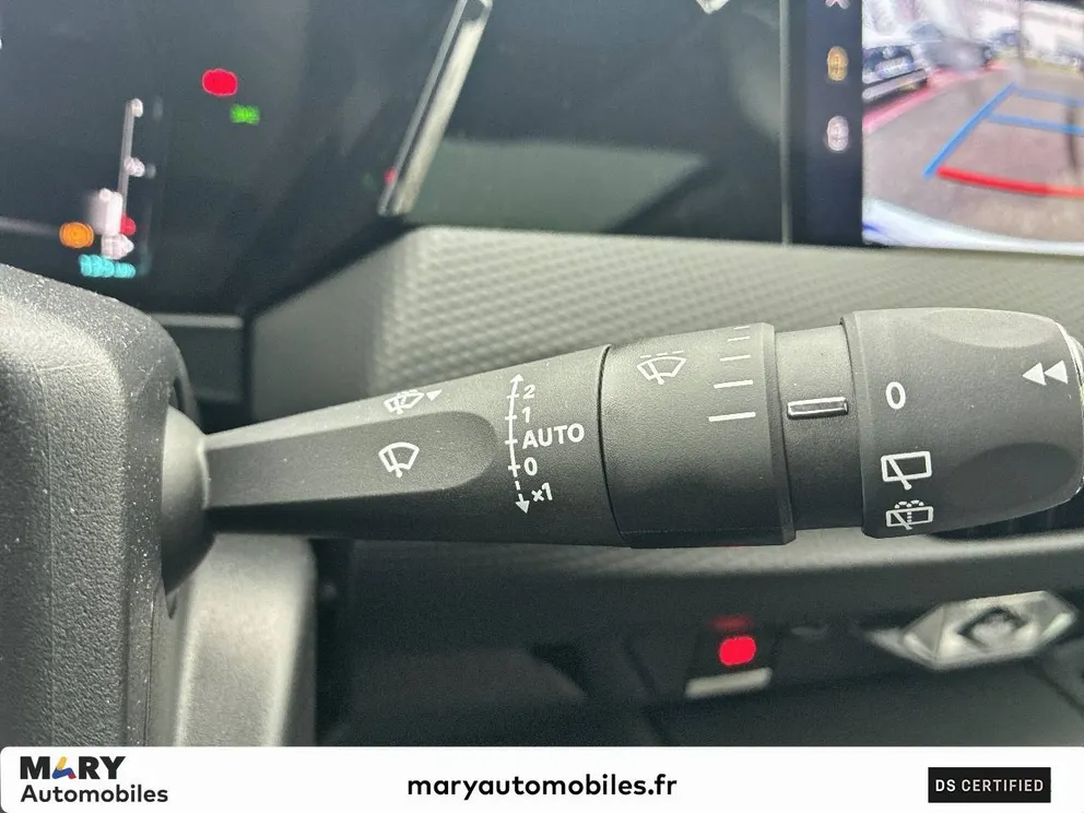 Véhicule occasion 206392 - ds DS 4 - Photo 17