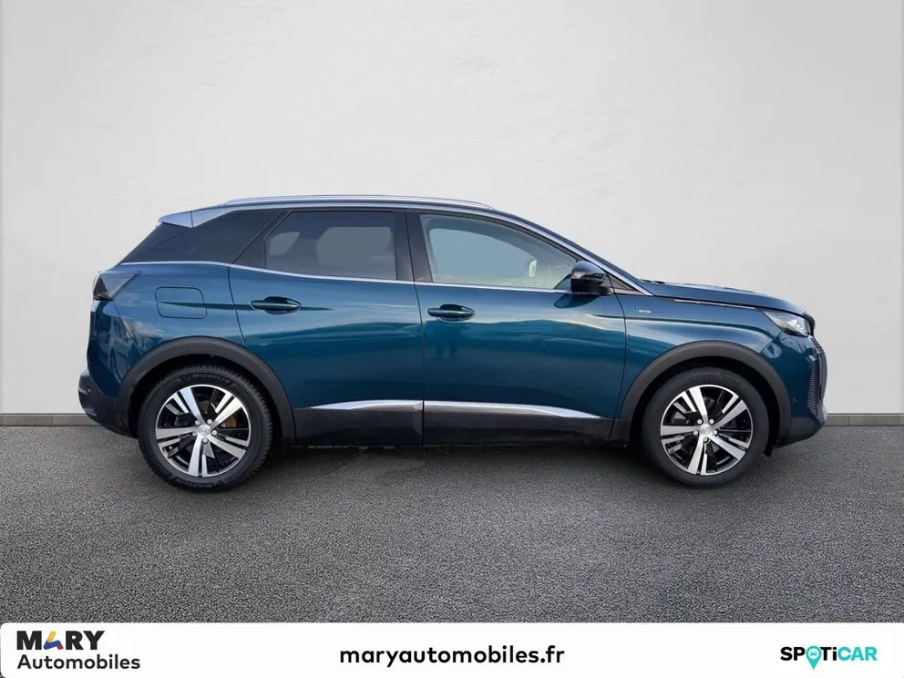 Véhicule occasion 212283 - peugeot 3008 - Photo 4