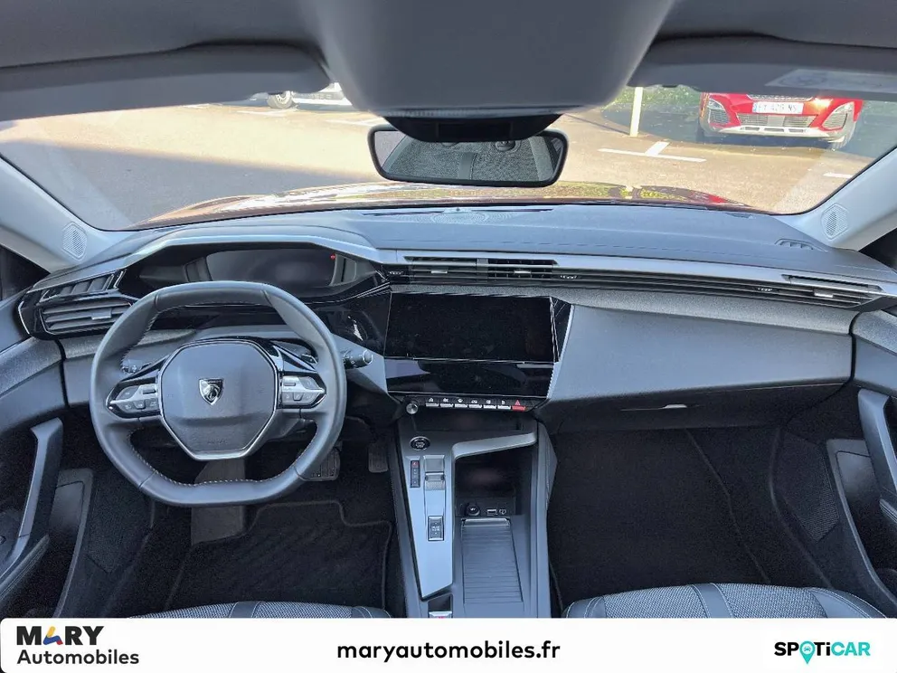 Véhicule occasion 224567 - peugeot 308 - Photo 8