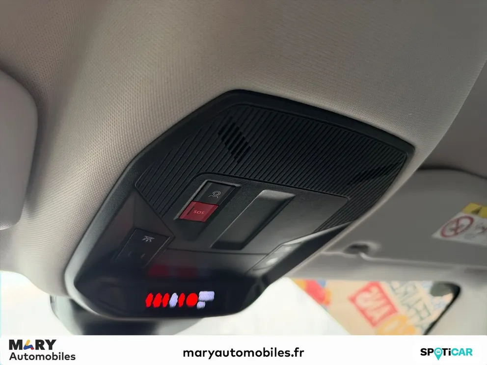 Véhicule occasion 1235736 - peugeot 308 - Photo 18