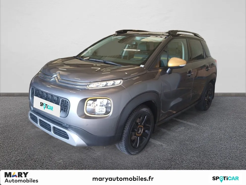 Véhicule occasion 239122 - Citroën C3 AIRCROSS - Photo 1