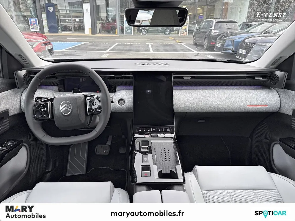 Véhicule occasion 211591 - Citroën C5 AIRCROSS HYBRIDE - Photo 8