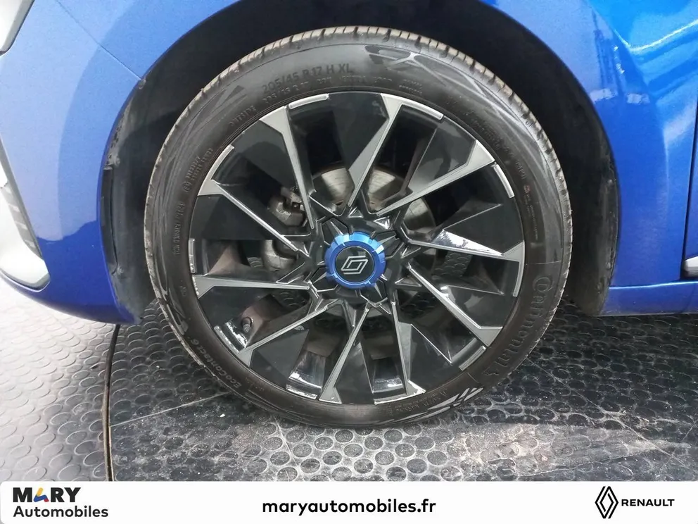 Véhicule occasion 216105 - renault CLIO - Photo 16