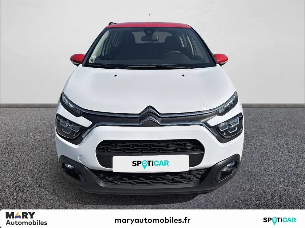 Véhicule occasion 164162 - Citroën C3 - Photo 9