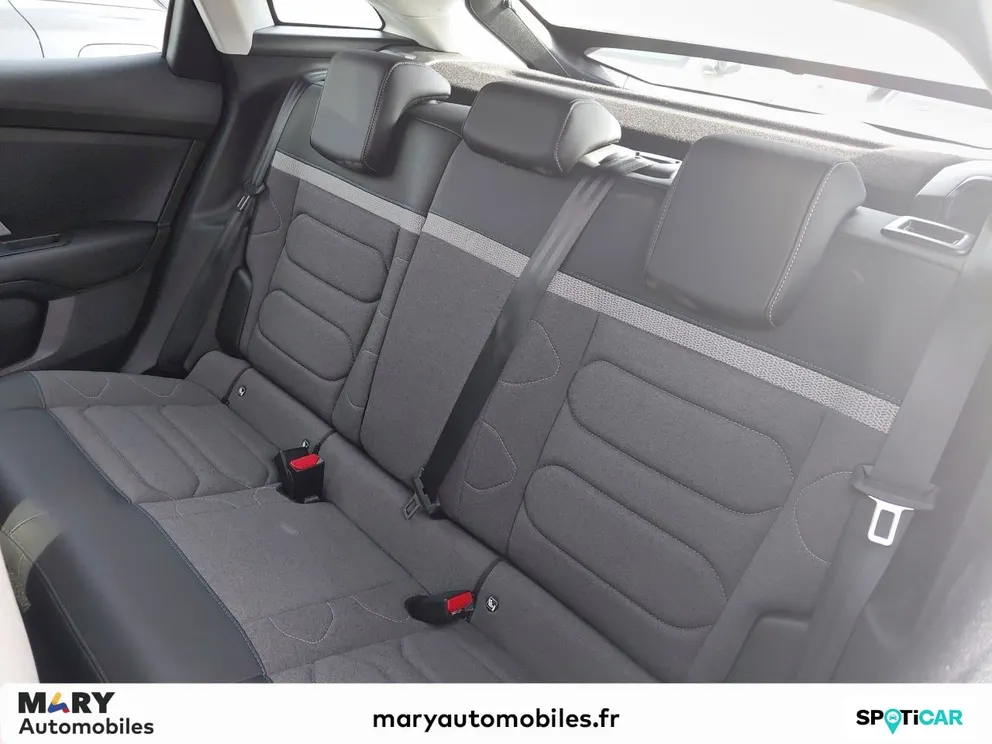 Véhicule occasion 1229090 - Citroën C4 - Photo 19