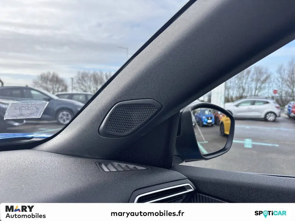 Véhicule occasion 220532 - peugeot 2008 - Photo 14