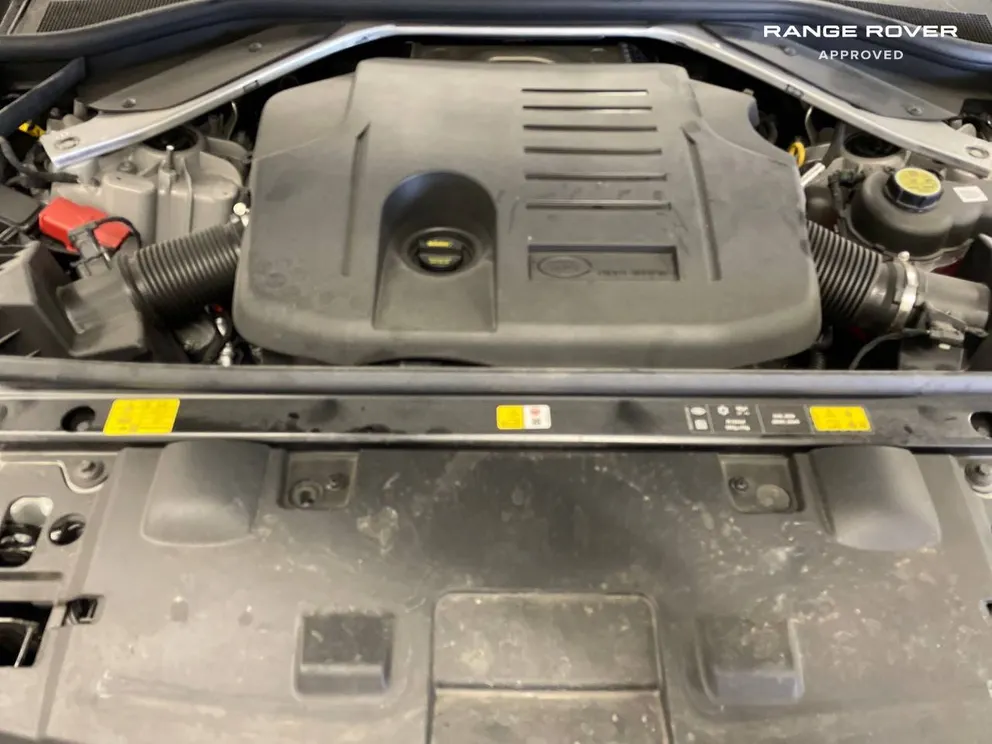 Véhicule occasion 194751 - land rover RANGE ROVER SPORT - Photo 22