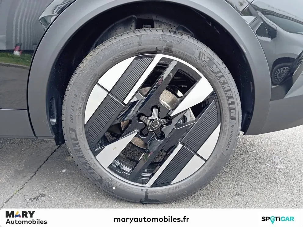 Véhicule occasion 230848 - peugeot 408 - Photo 11