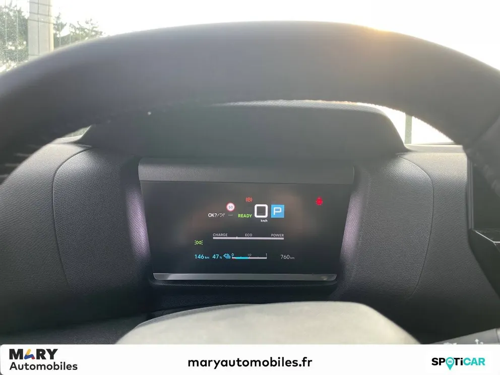 Véhicule occasion 192501 - Citroën C4 X - Photo 13