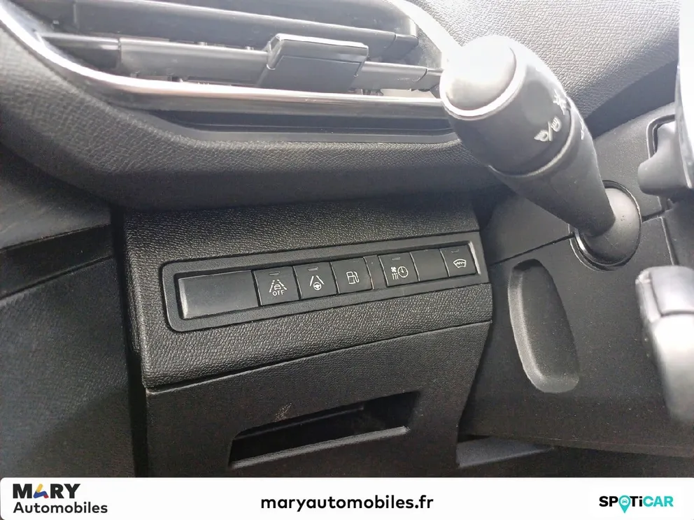 Véhicule occasion 225224 - peugeot 3008 - Photo 11