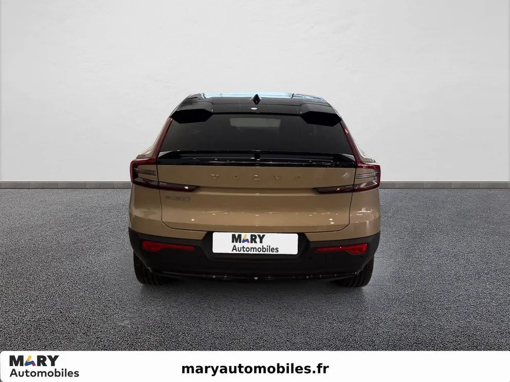 Véhicule occasion 215488 - volvo EC40 - Photo 5