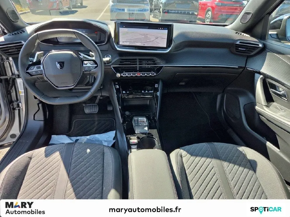 Véhicule occasion 193854 - peugeot 2008 - Photo 8