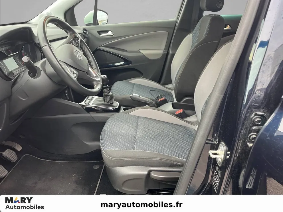 Véhicule occasion 188905 - opel CROSSLAND - Photo 9