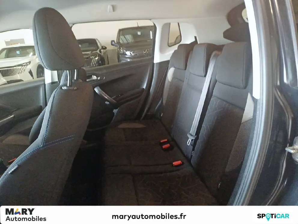 Véhicule occasion 1231789 - peugeot 2008 - Photo 15