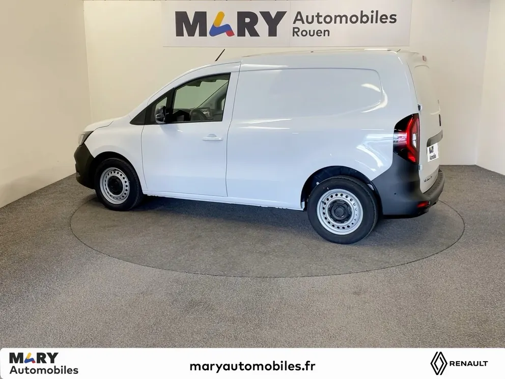 Véhicule occasion 237700 - renault KANGOO - Photo 2