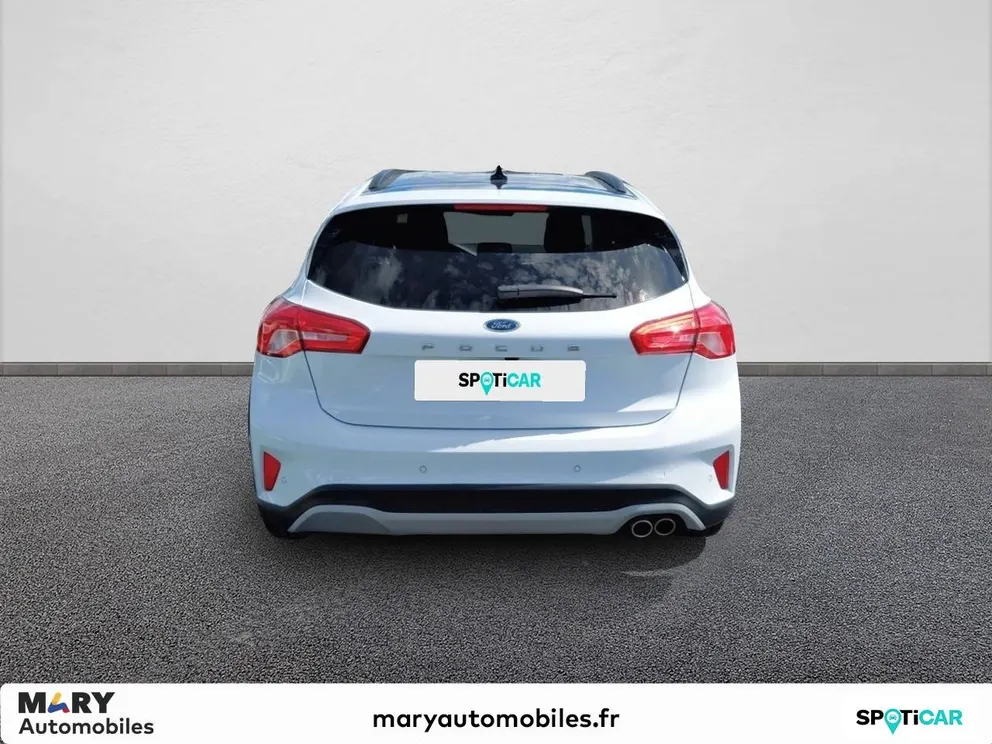 Véhicule occasion 193973 - ford FOCUS - Photo 5