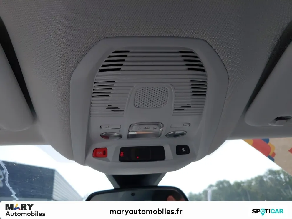 Véhicule occasion 228923 - peugeot 3008 - Photo 16