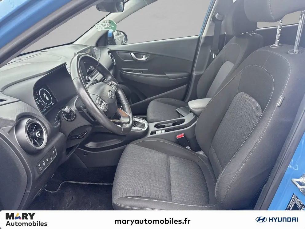 Véhicule occasion 212808 - hyundai KONA - Photo 9