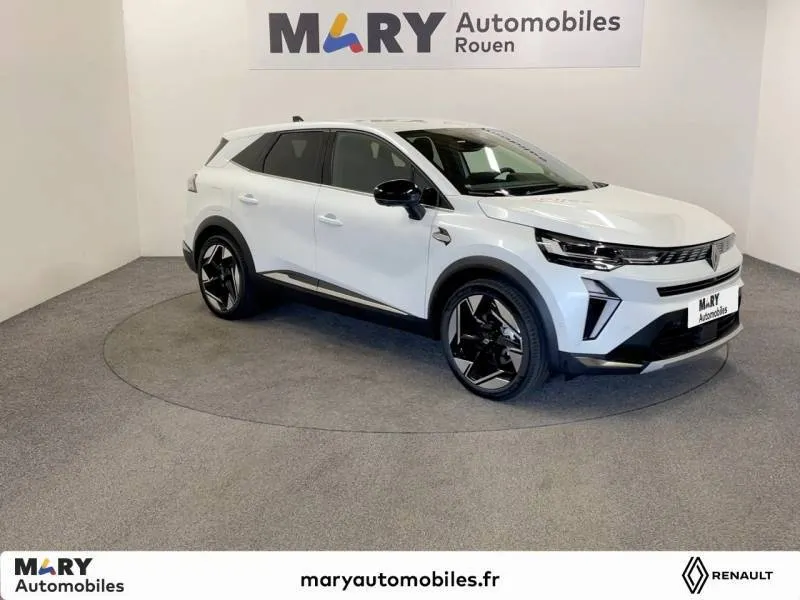 Véhicule occasion 206561 - renault SYMBIOZ - Photo 2