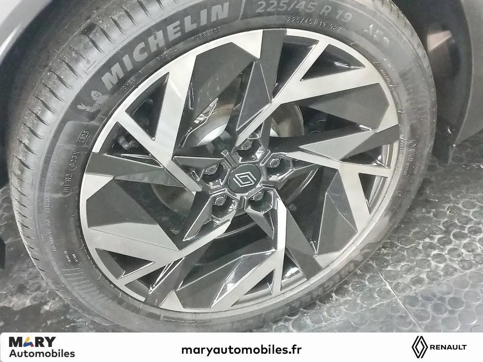 Véhicule occasion 208052 - renault SYMBIOZ - Photo 16
