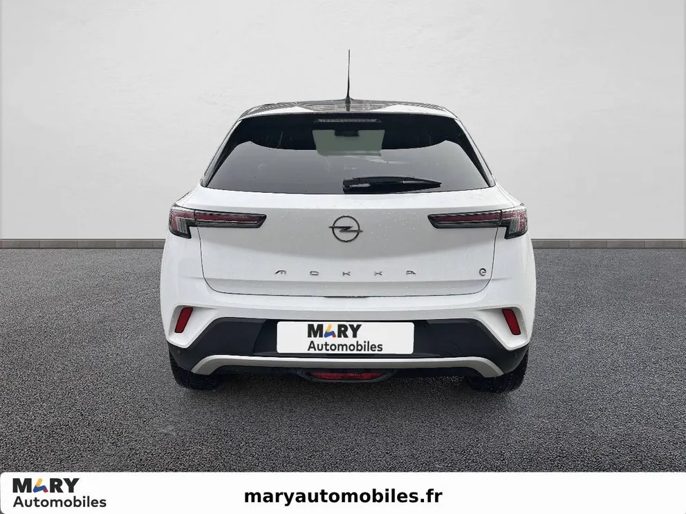 Véhicule occasion 216164 - opel MOKKA - Photo 5