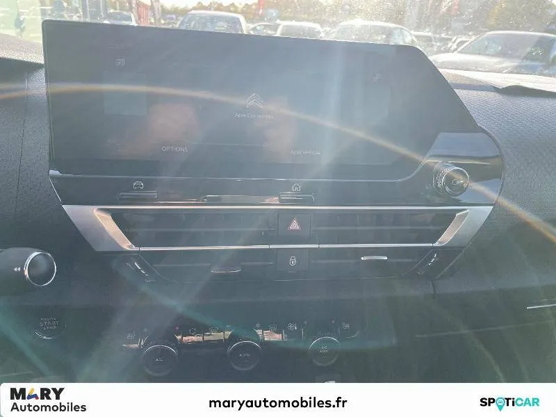 Véhicule occasion 13900 - Citroën C4 - Photo 14