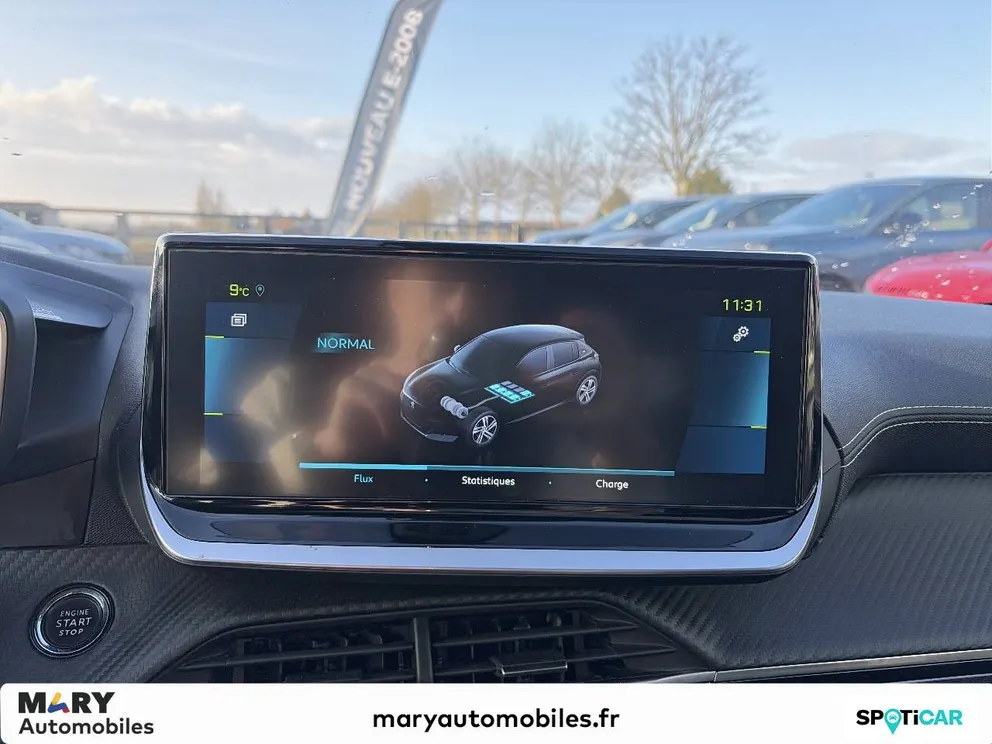 Véhicule occasion 199870 - peugeot 208 - Photo 14