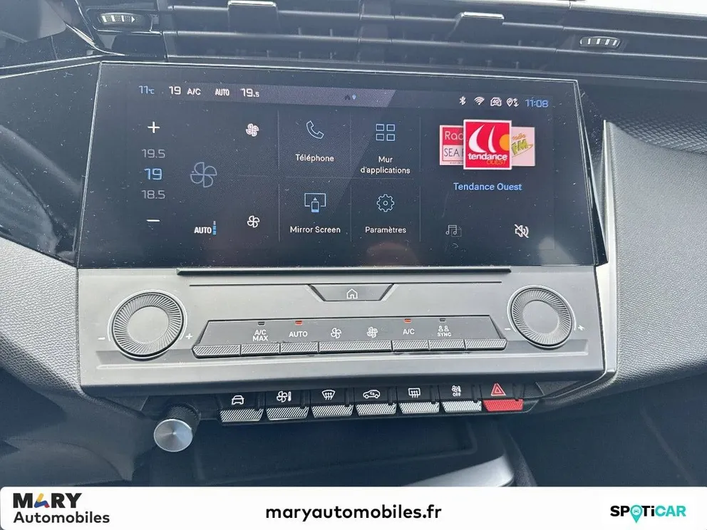 Véhicule occasion 225086 - peugeot 308 - Photo 15