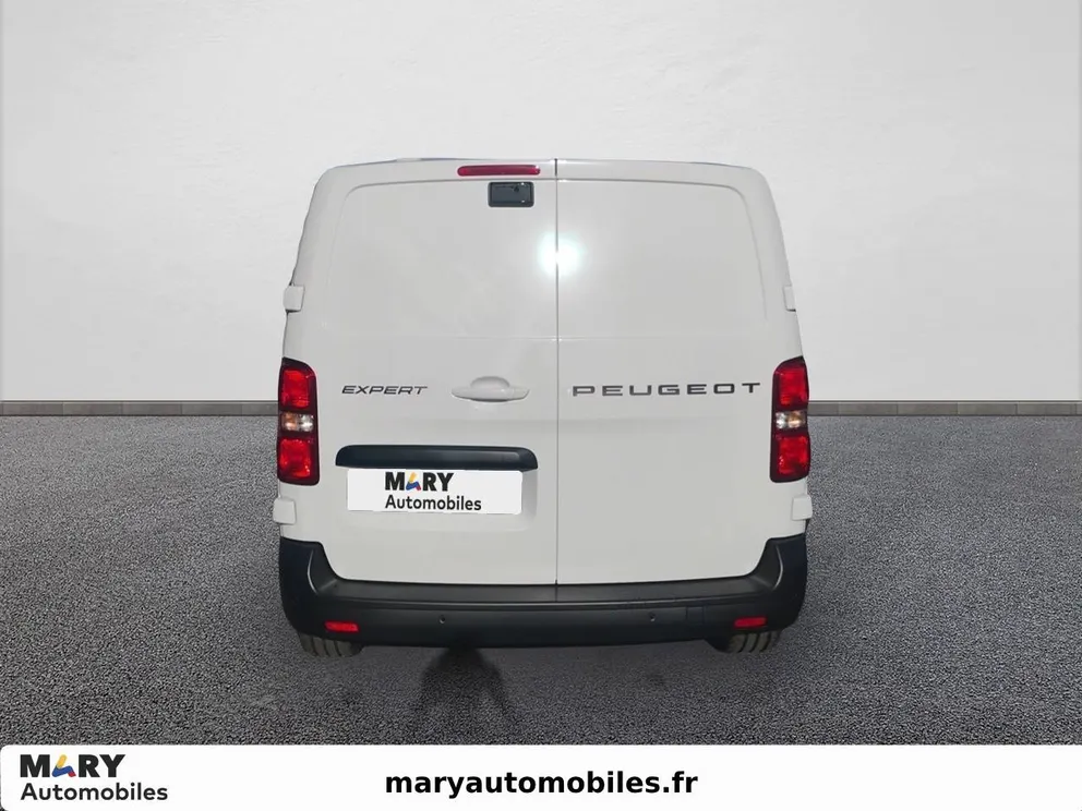 Véhicule occasion 191475 - peugeot EXPERT - Photo 5