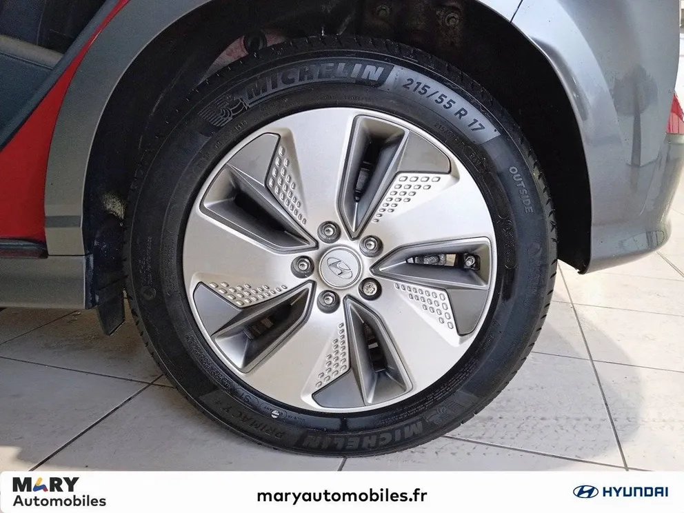 Véhicule occasion 197666 - hyundai KONA - Photo 11