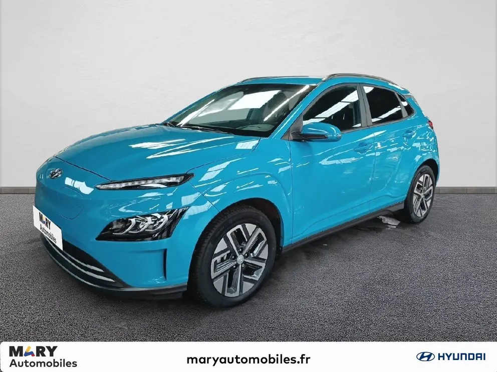 Véhicule occasion 213795 - hyundai KONA - Photo 1