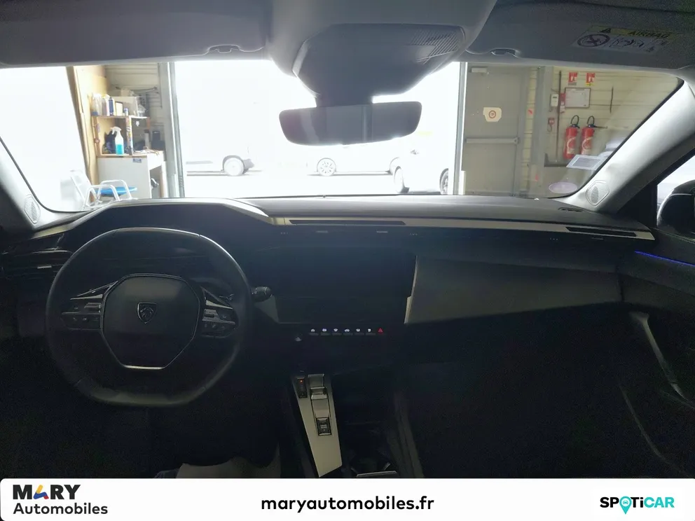 Véhicule occasion 217491 - peugeot 308 - Photo 8
