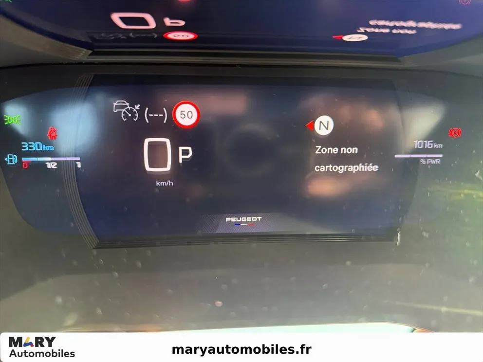 Véhicule occasion 212682 - peugeot 208 - Photo 14