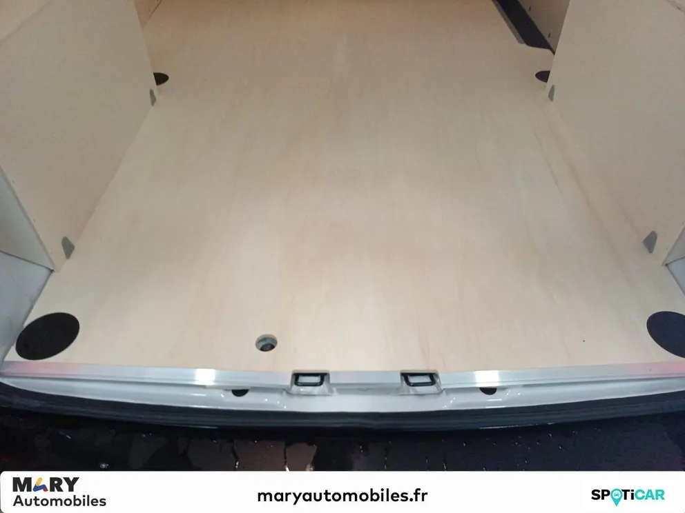 Véhicule occasion 209847 - peugeot EXPERT - Photo 13