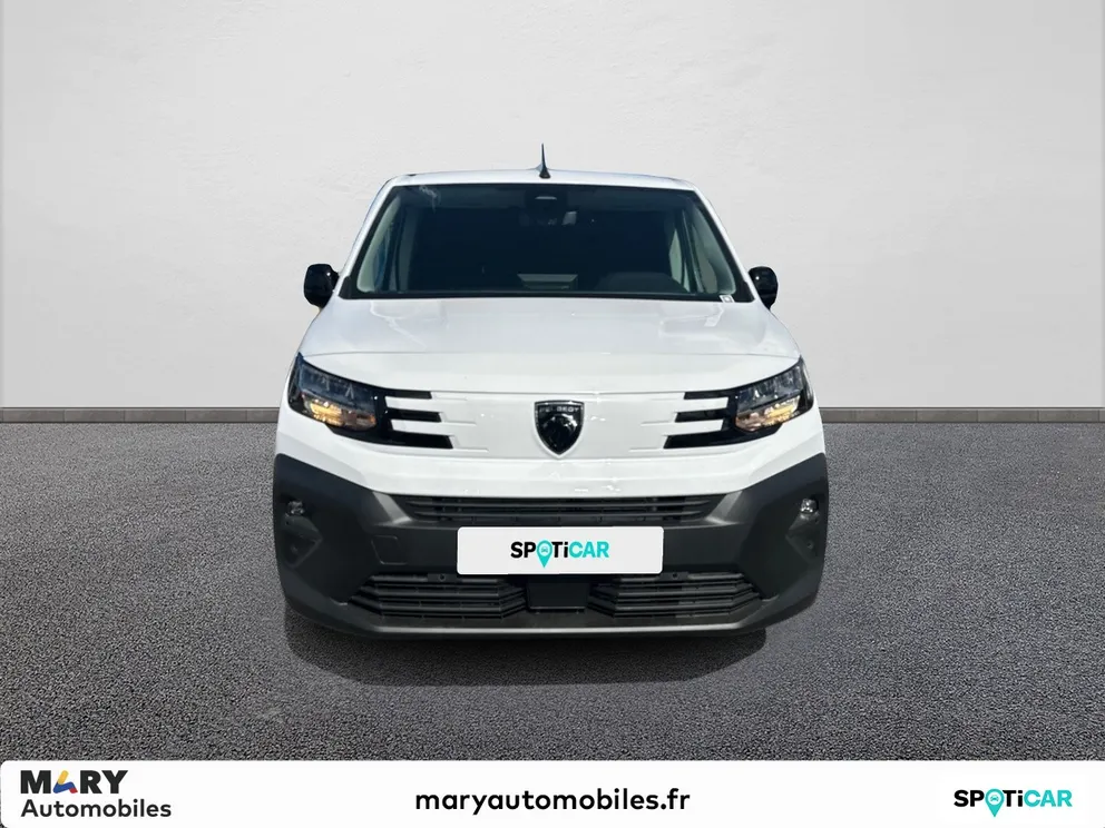 Véhicule occasion 1237243 - peugeot PARTNER - Photo 6