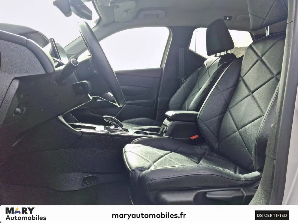 Véhicule occasion 222438 - ds DS 3 - Photo 10