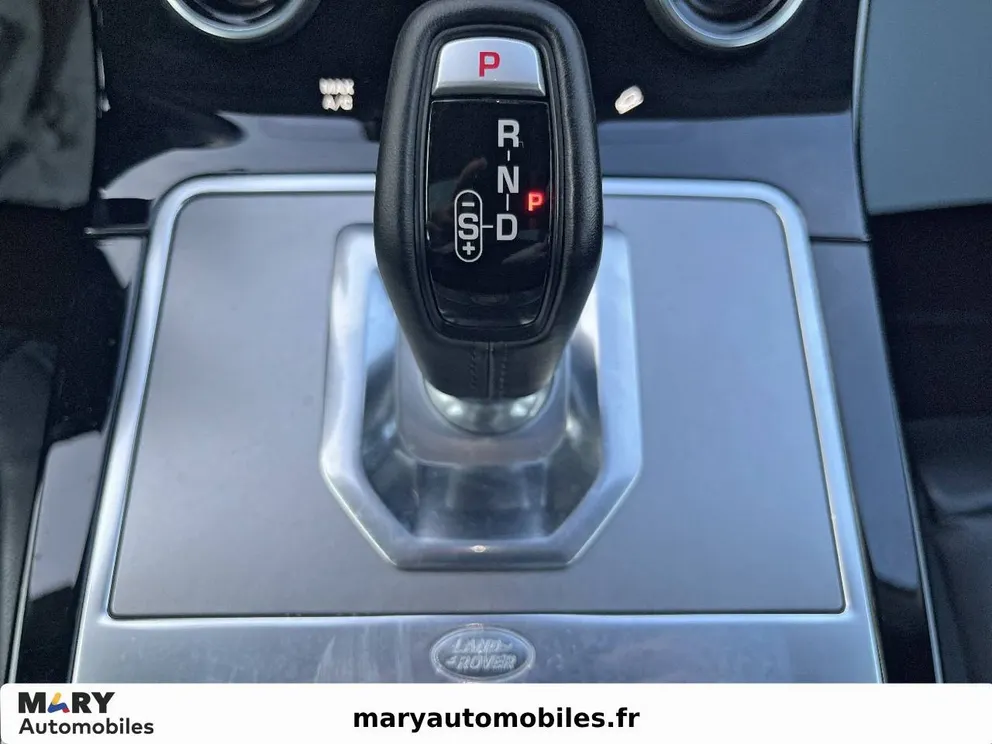 Véhicule occasion 201370 - land rover RANGE ROVER EVOQUE - Photo 13